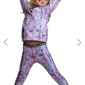 BULA • First Layer Matching Set